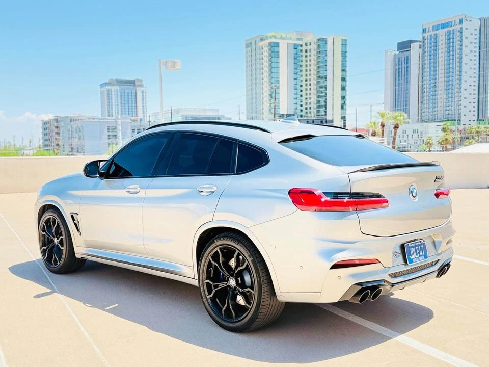 2020 BMW G02 X4 - Image 4 of 17