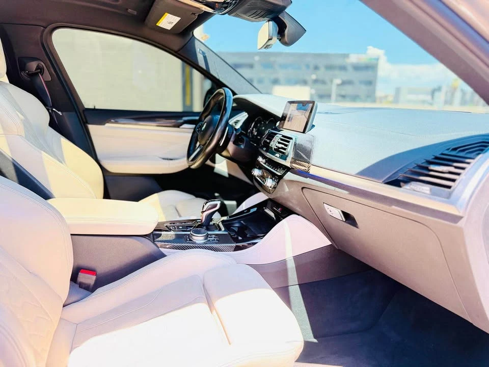 2020 BMW G02 X4 - Image 14 of 17
