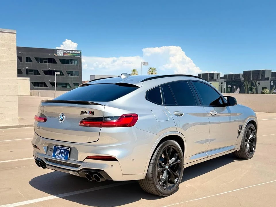 2020 BMW G02 X4 - Image 6 of 17