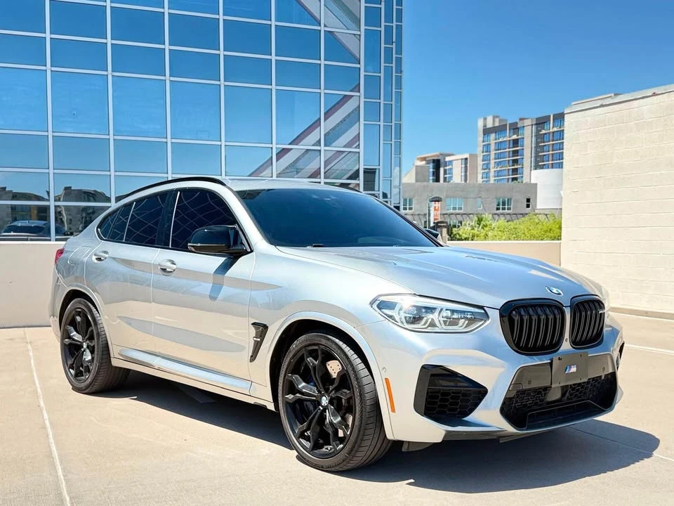 2020 BMW G02 X4 - Image 3 of 17