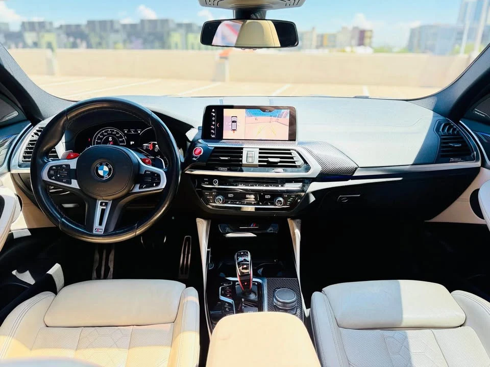 2020 BMW G02 X4 - Image 9 of 17