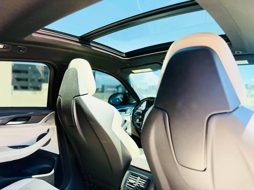 2020 BMW G02 X4 - Image 12 of 17