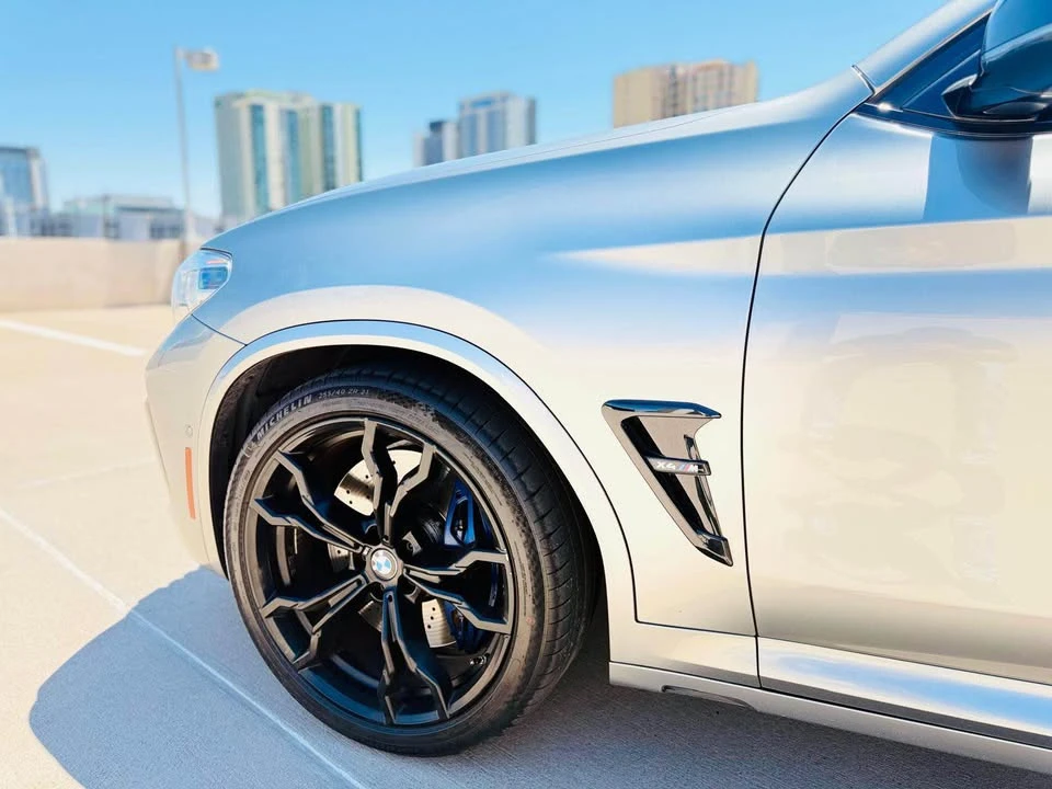2020 BMW G02 X4 - Image 17 of 17