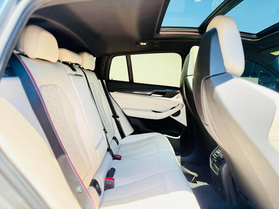 2020 BMW G02 X4 - Image 11 of 17