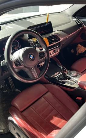 2020 BMW G02 X4 - Image 2 of 8