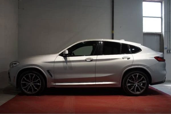 2020 BMW G02 X4 - Image 5 of 8