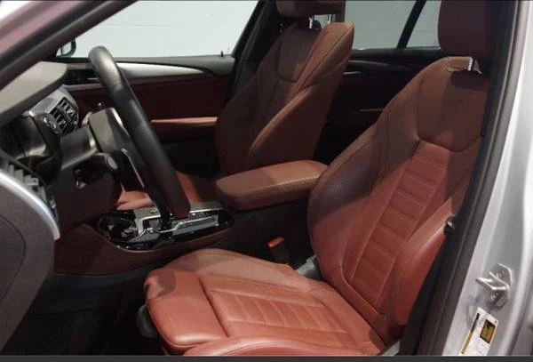 2020 BMW G02 X4 - Image 7 of 8