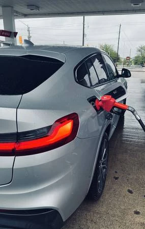 2020 BMW G02 X4 - Image 8 of 8