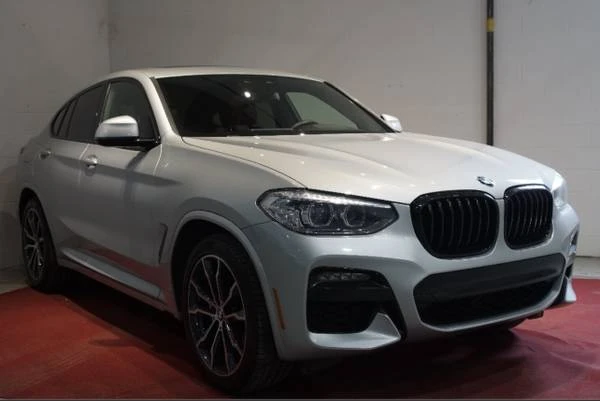 2020 BMW G02 X4 - Image 4 of 8