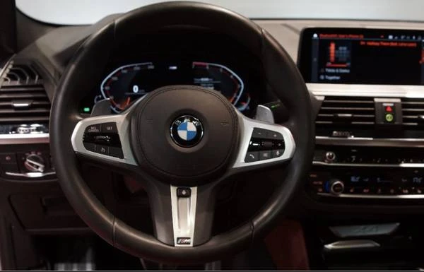 2020 BMW G02 X4 - Image 3 of 8