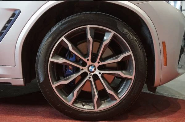 2020 BMW G02 X4 - Image 6 of 8