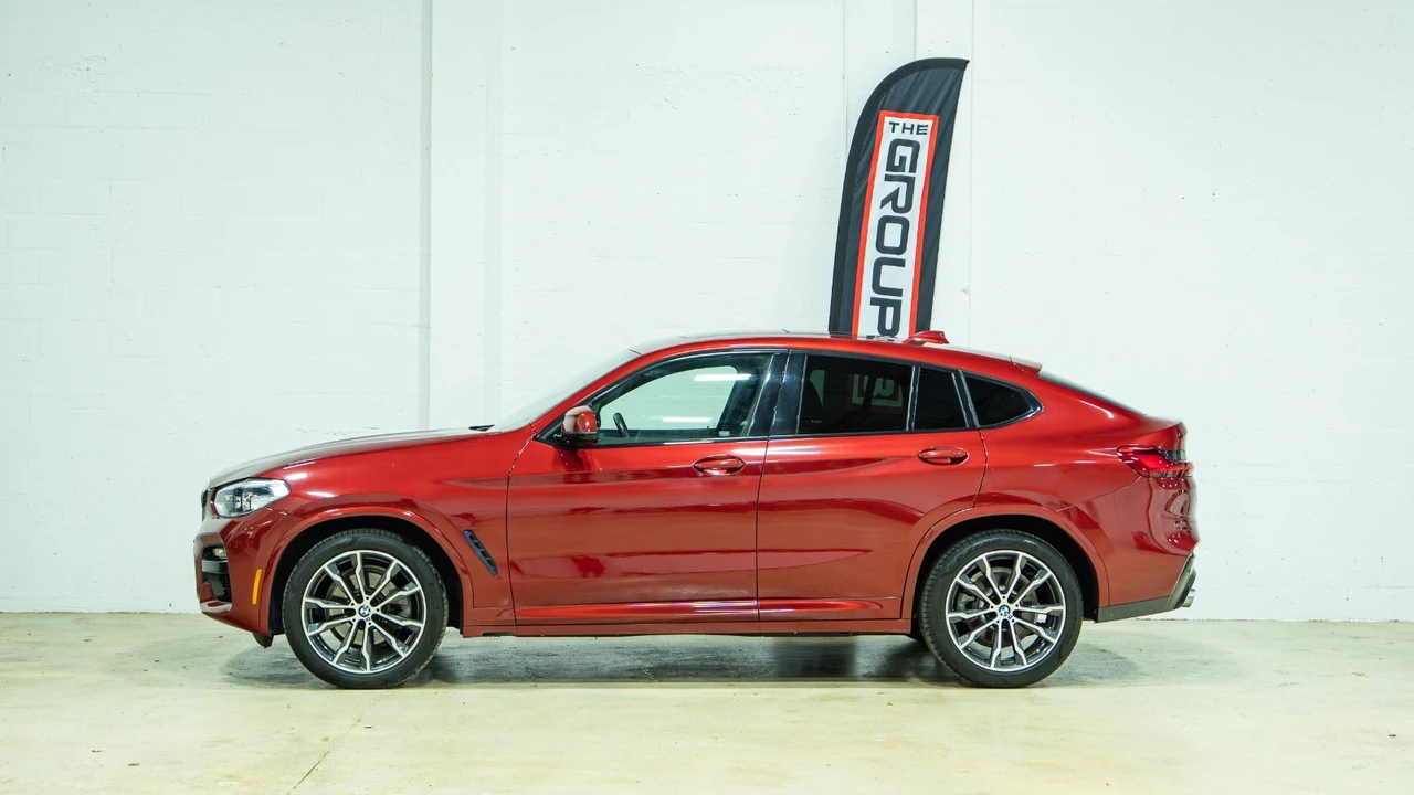 2020 BMW G02 X4 - Image 2 of 21