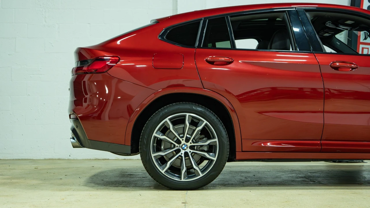 2020 BMW G02 X4 - Image 12 of 21
