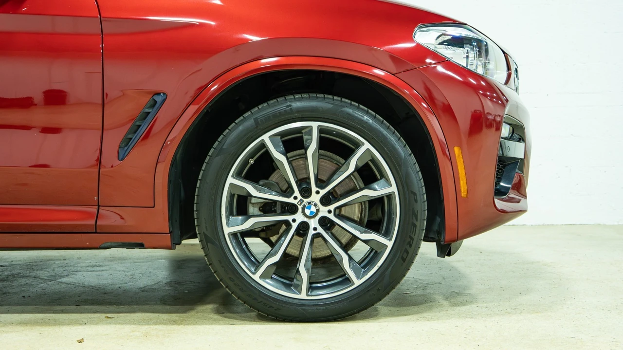 2020 BMW G02 X4 - Image 13 of 21