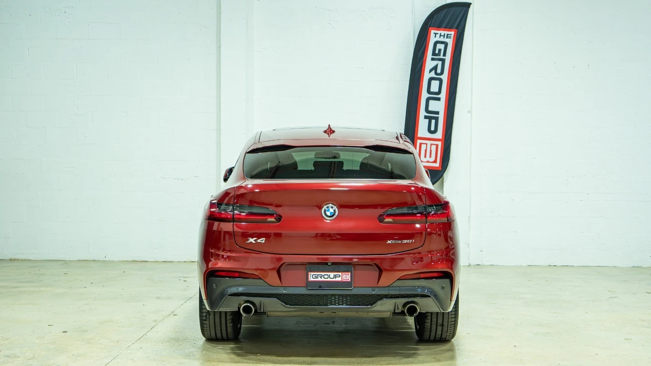 2020 BMW G02 X4 - Image 7 of 21