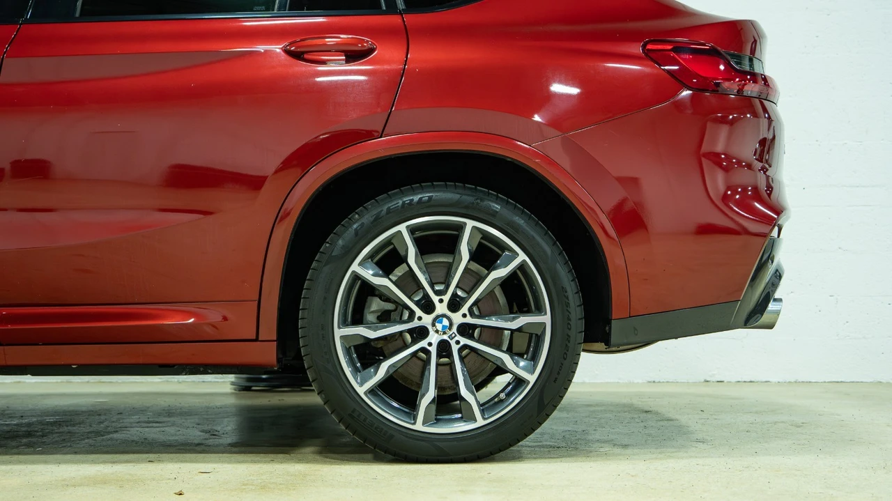 2020 BMW G02 X4 - Image 4 of 21
