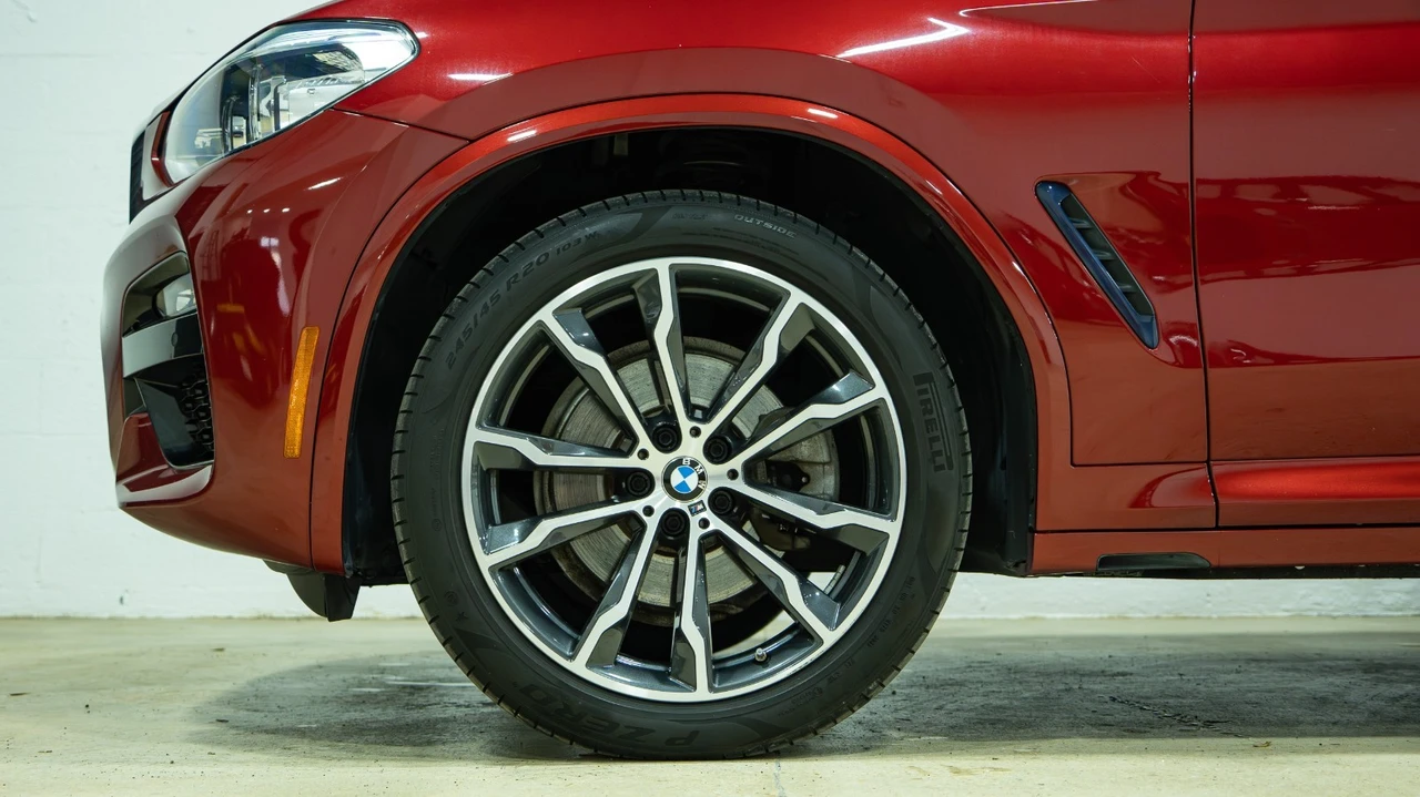 2020 BMW G02 X4 - Image 3 of 21
