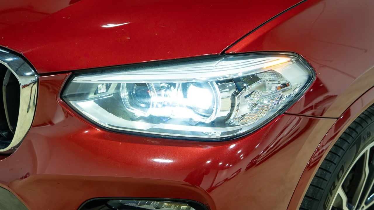 2020 BMW G02 X4 - Image 16 of 21
