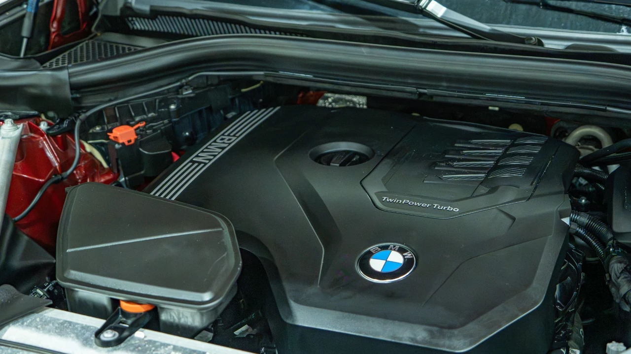 2020 BMW G02 X4 - Image 20 of 21