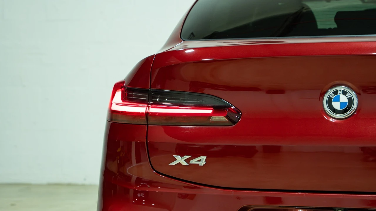 2020 BMW G02 X4 - Image 18 of 21