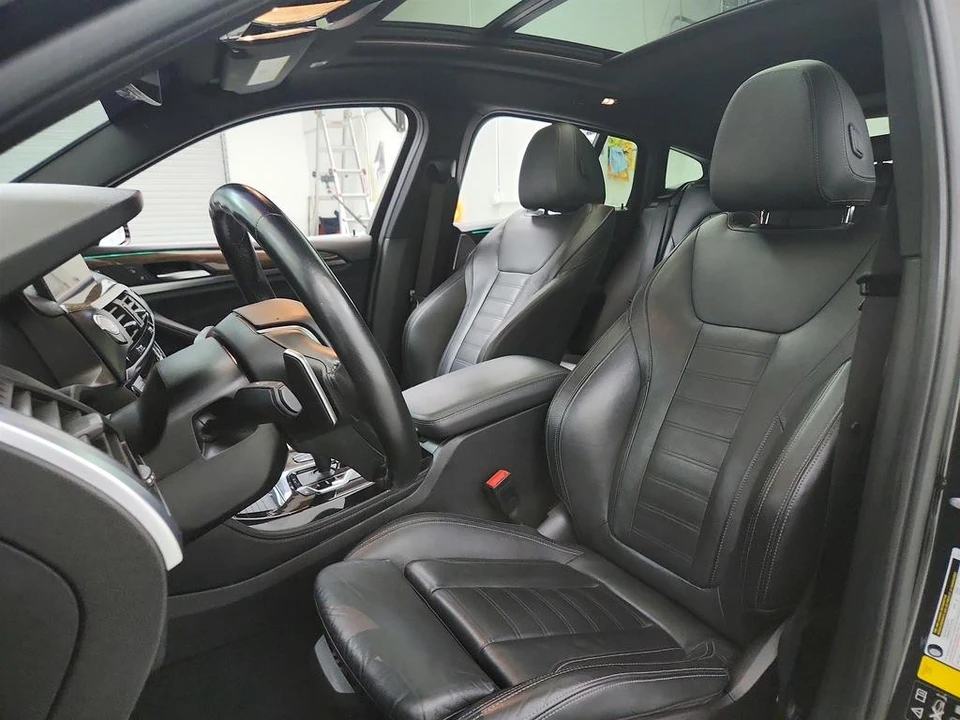 2020 BMW G02 X4 - Image 13 of 21
