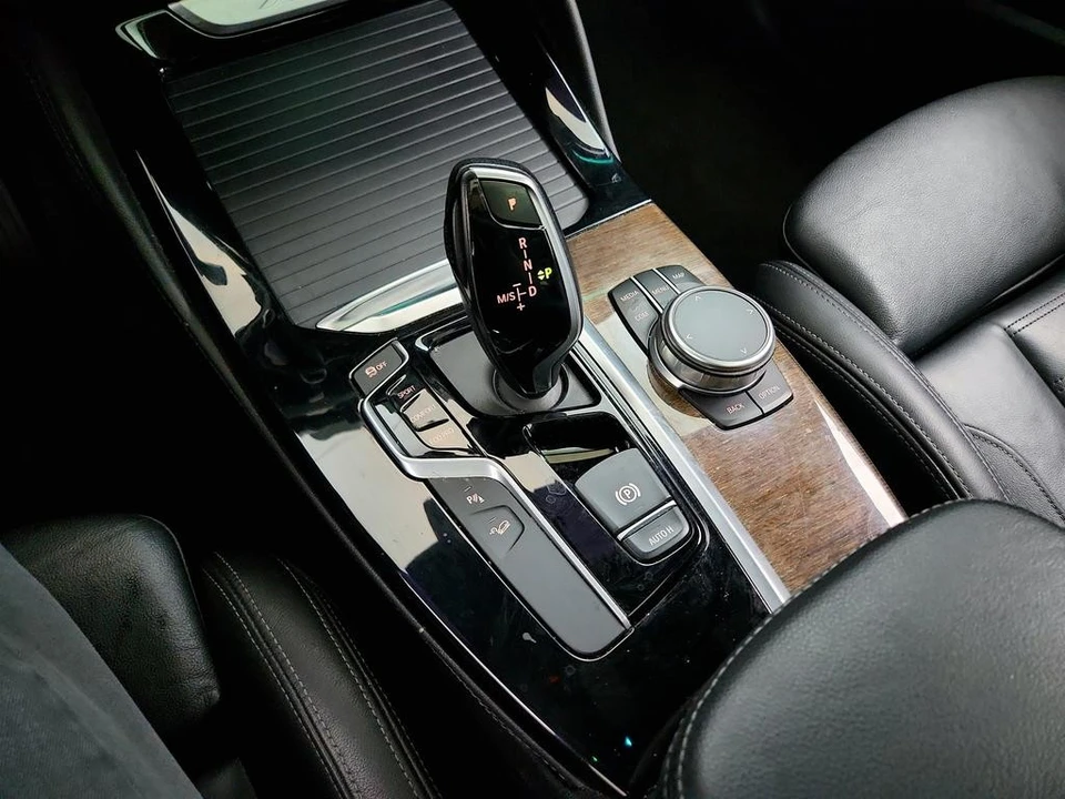 2020 BMW G02 X4 - Image 19 of 21