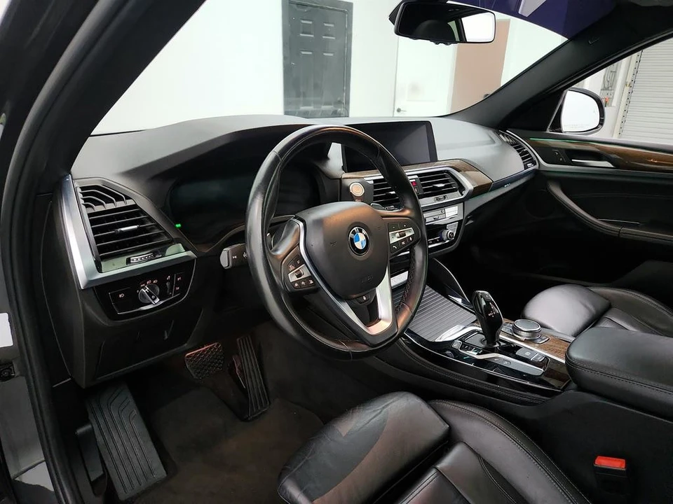 2020 BMW G02 X4 - Image 13 of 21