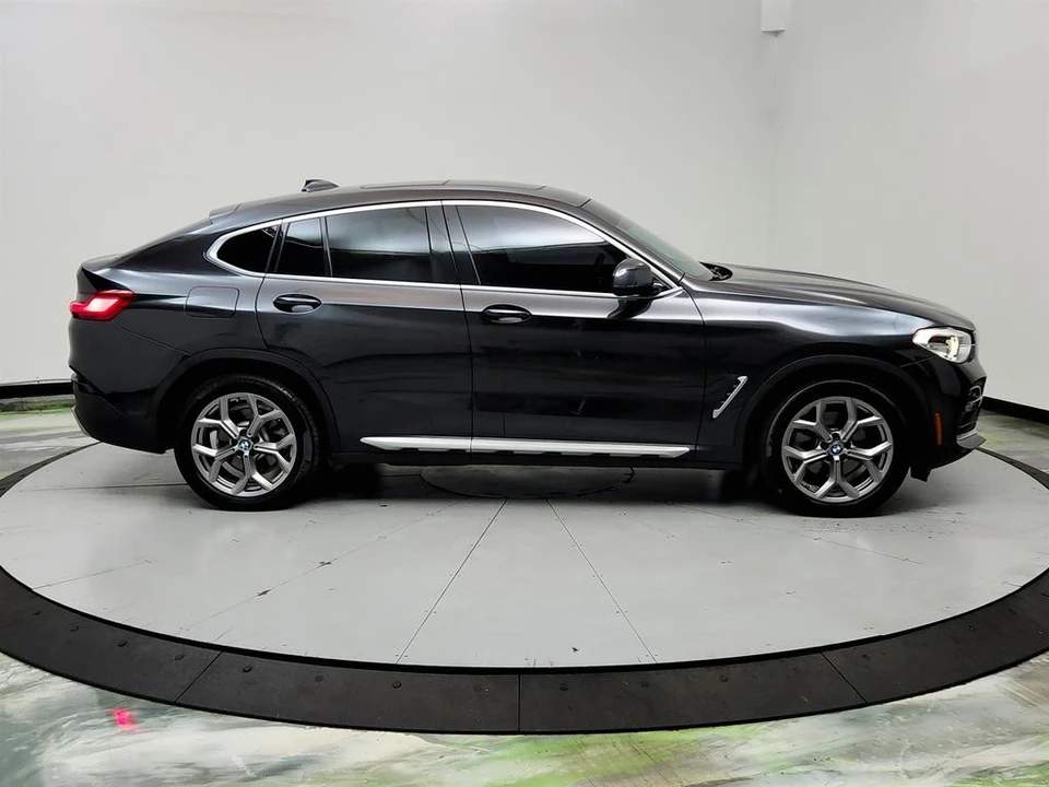 2020 BMW G02 X4 - Image 4 of 21