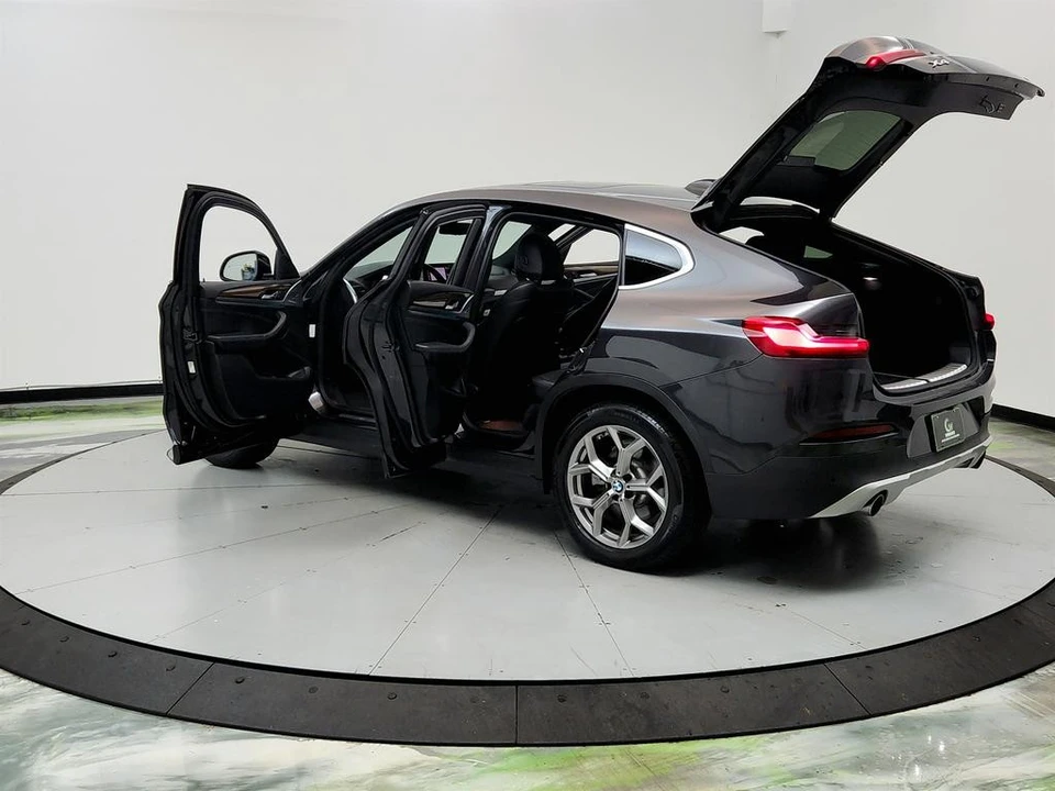2020 BMW G02 X4 - Image 12 of 21