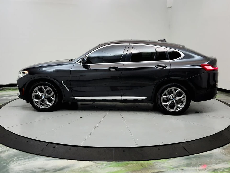 2020 BMW G02 X4 - Image 8 of 21