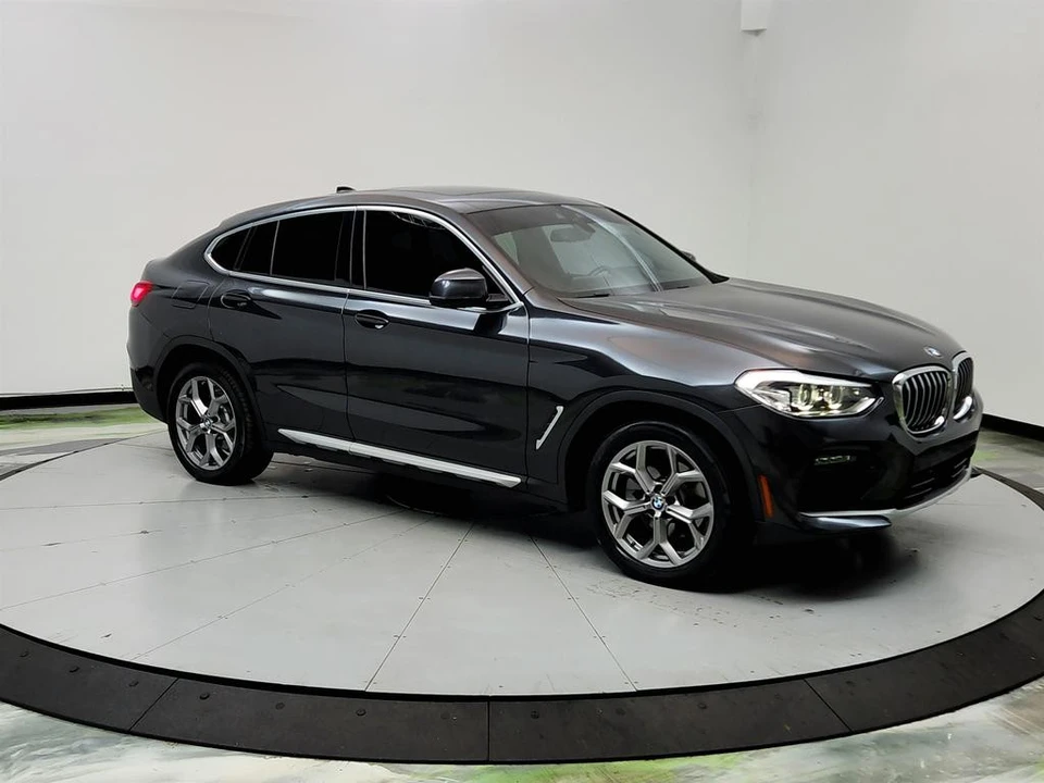 2020 BMW G02 X4 - Image 3 of 21