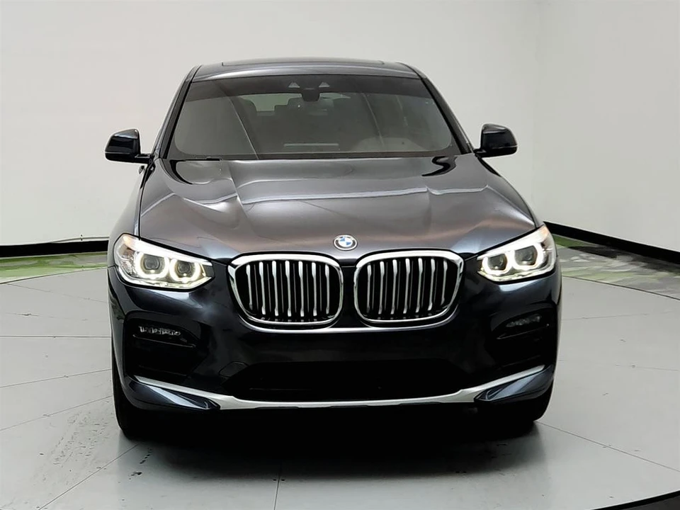 2020 BMW G02 X4 - Image 2 of 21