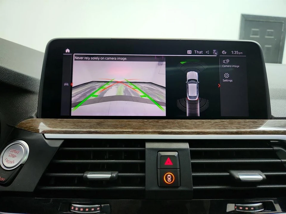 2020 BMW G02 X4 - Image 19 of 21