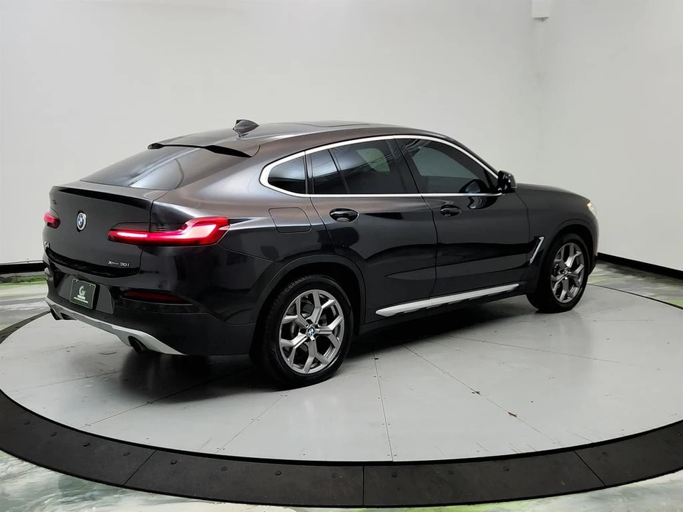 2020 BMW G02 X4 - Image 5 of 21