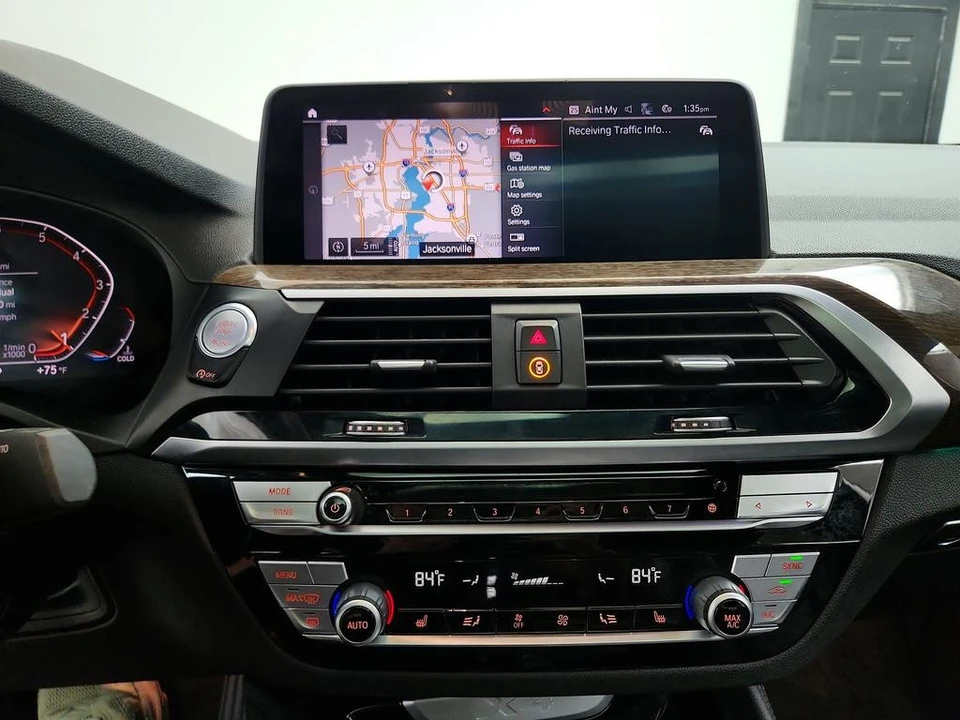 2020 BMW G02 X4 - Image 20 of 21