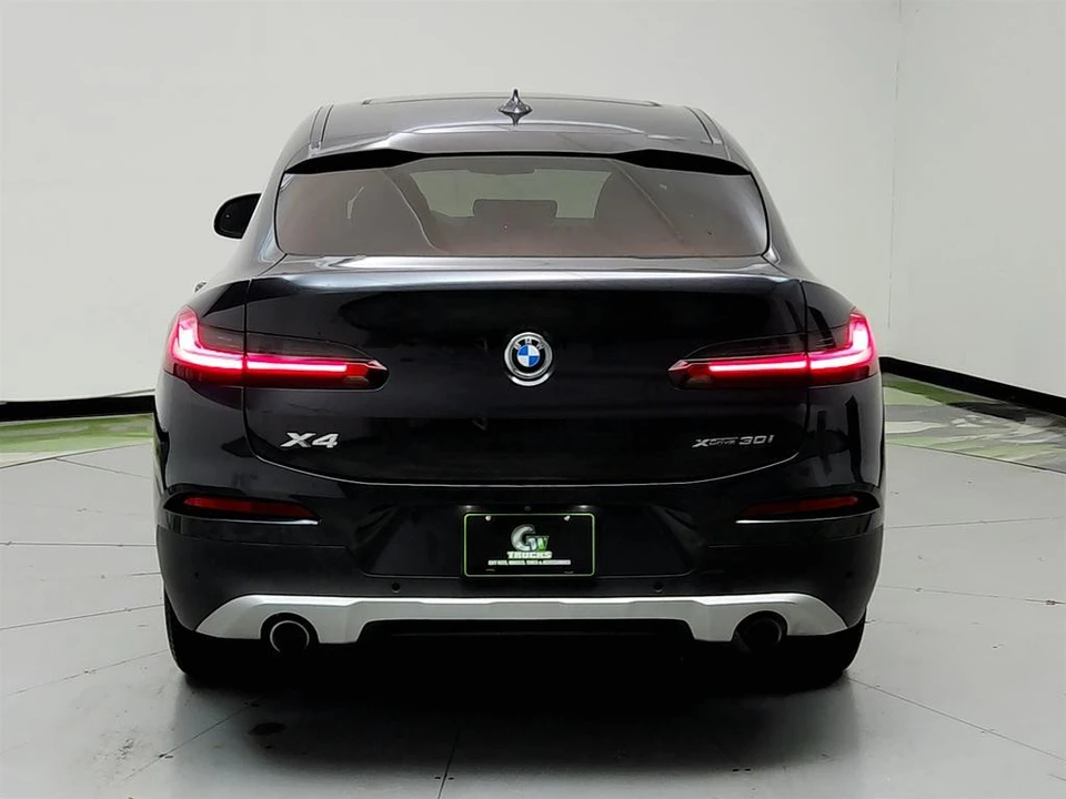2020 BMW G02 X4 - Image 6 of 21