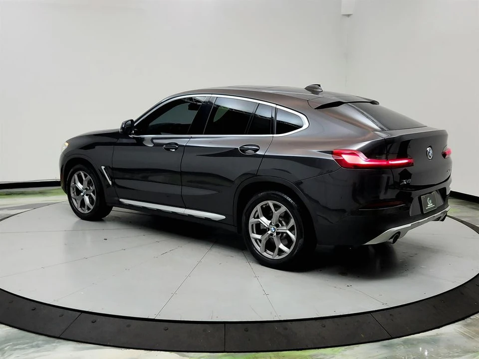 2020 BMW G02 X4 - Image 7 of 21