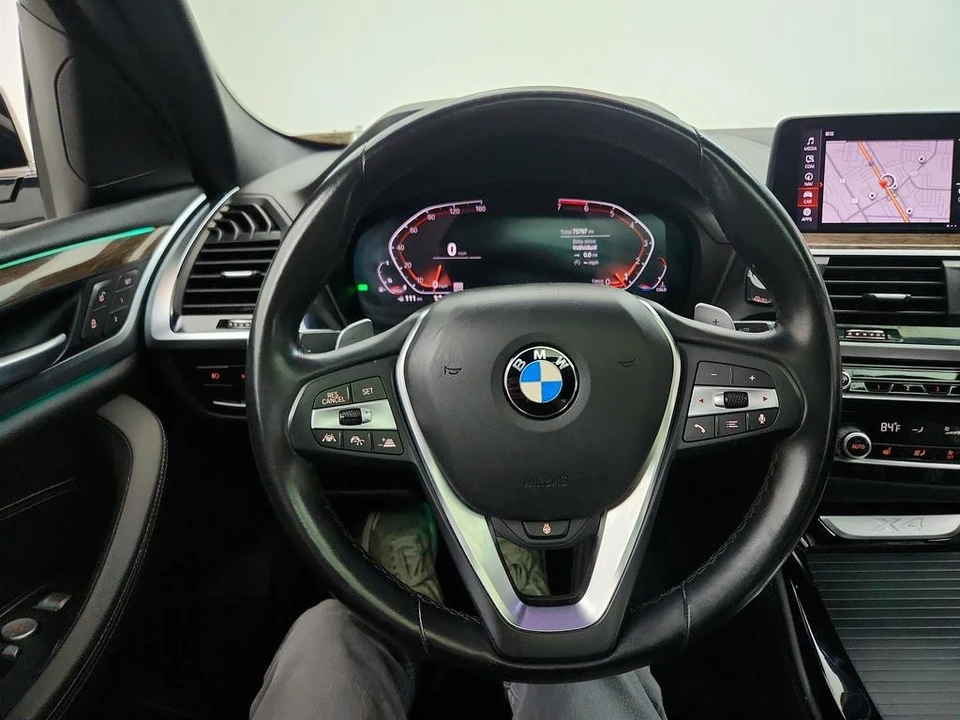 2020 BMW G02 X4 - Image 17 of 21