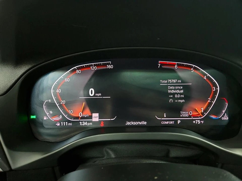 2020 BMW G02 X4 - Image 16 of 21