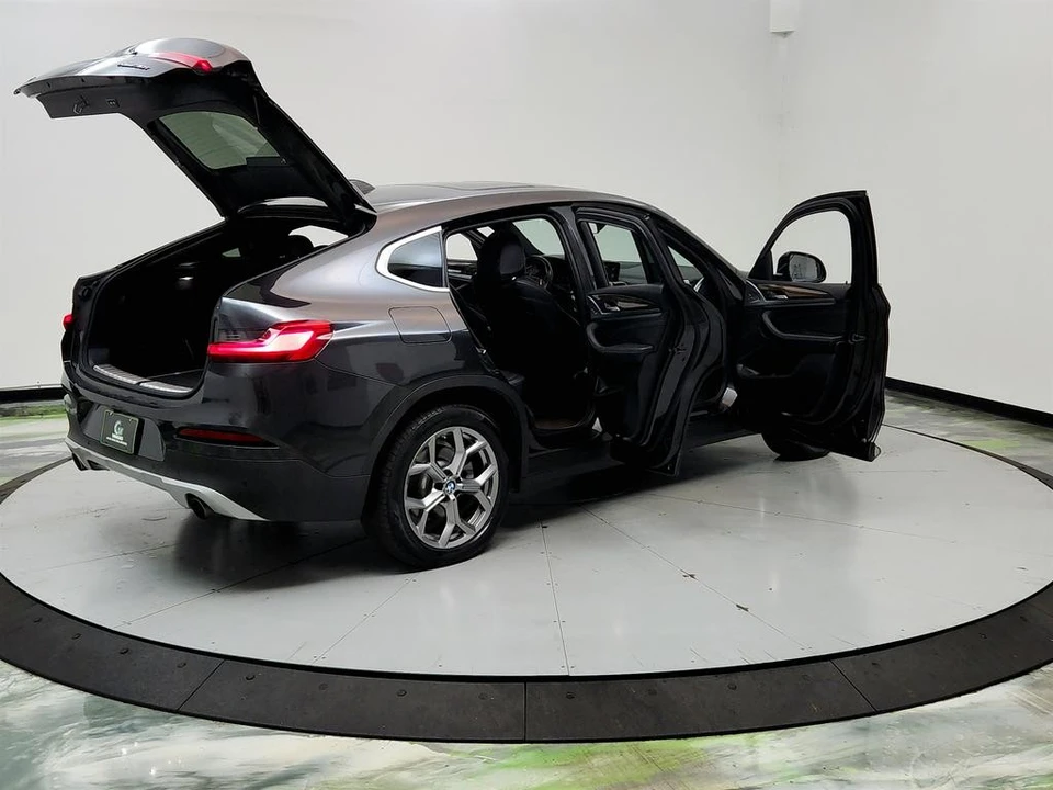 2020 BMW G02 X4 - Image 11 of 21