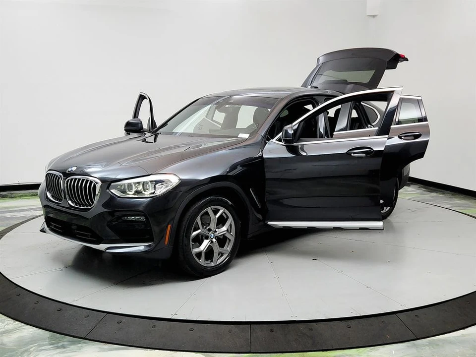 2020 BMW G02 X4 - Image 9 of 21