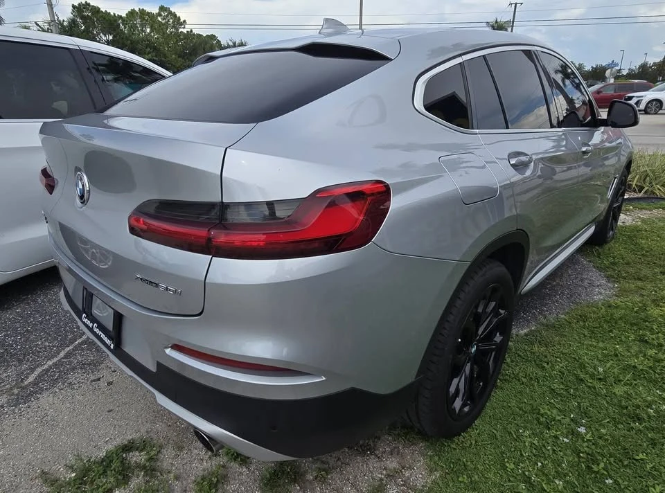 2020 BMW G02 X4 - Image 3 of 15