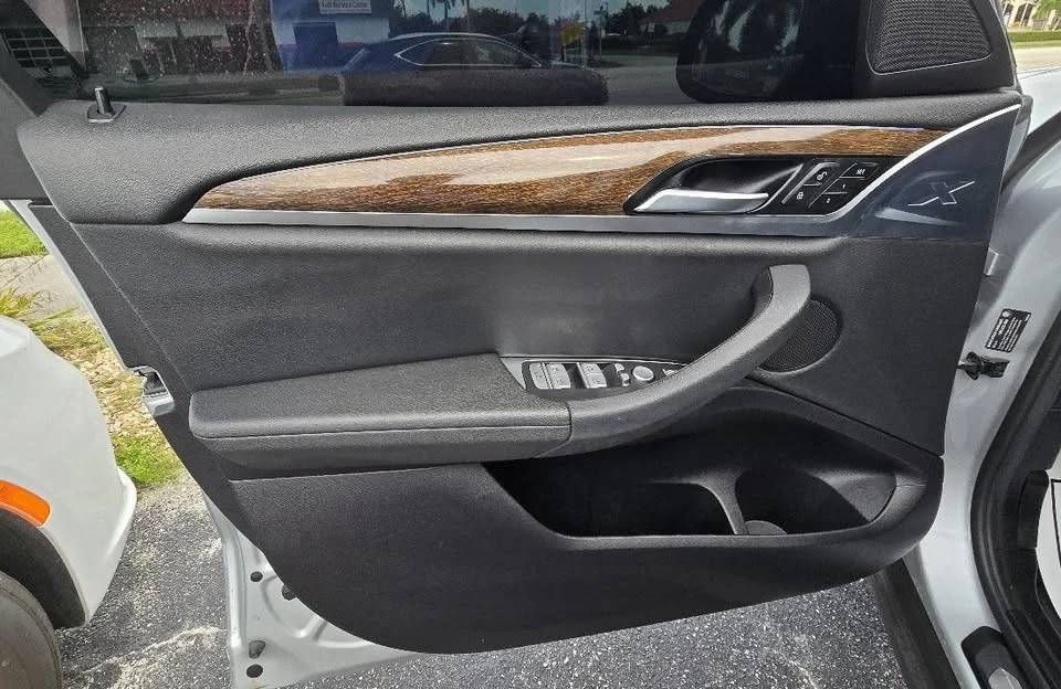 2020 BMW G02 X4 - Image 6 of 15