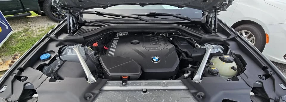 2020 BMW G02 X4 - Image 11 of 15