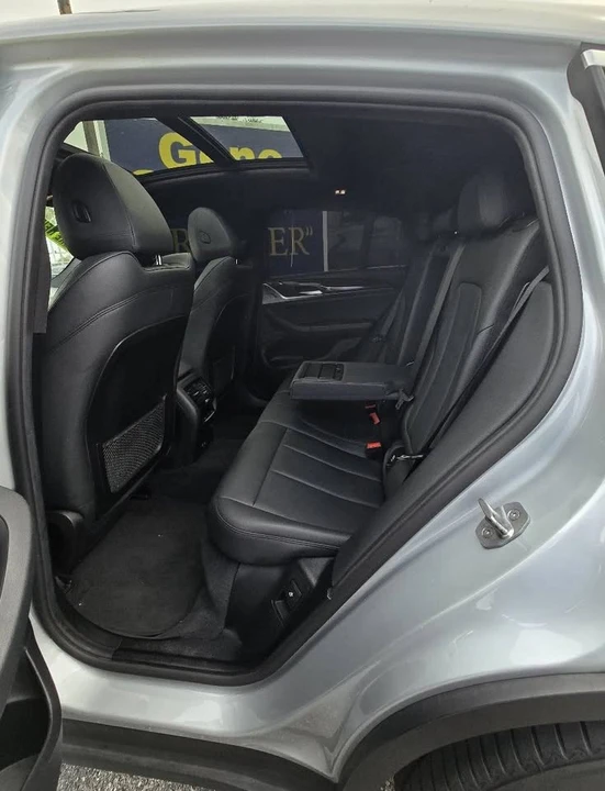 2020 BMW G02 X4 - Image 5 of 15