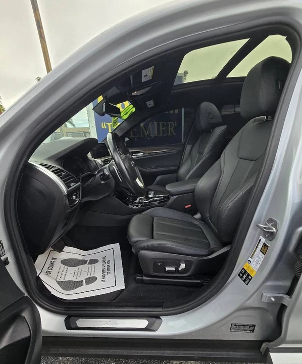 2020 BMW G02 X4 - Image 7 of 15
