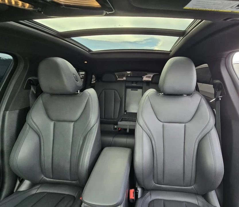 2020 BMW G02 X4 - Image 9 of 15