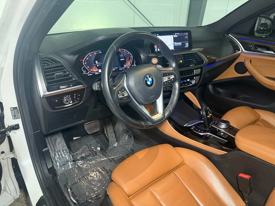 2020 BMW G02 X4 - Image 10 of 21
