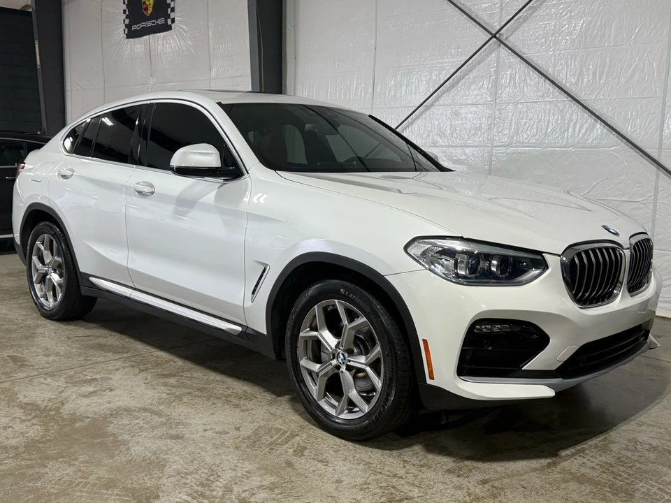 2020 BMW G02 X4 - Image 7 of 21