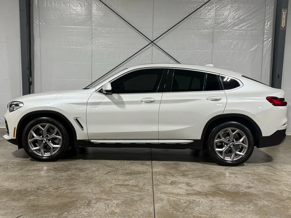 2020 BMW G02 X4 - Image 2 of 21
